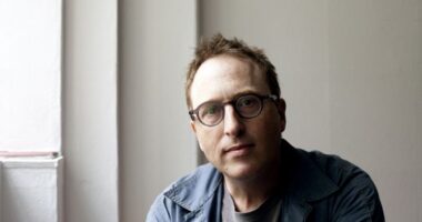 Jon Ronson: ‘Elon Musk epitomises despicability’