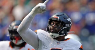 Jonathon Cooper Named Broncos' 'Biggest Hidden Gem'