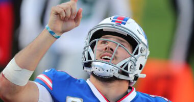 Josh Allen