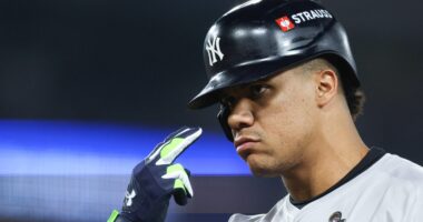 Juan Soto Gets Honest About Yankees Chances vs Dodgers