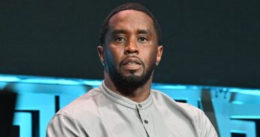 Sean Diddy Combs Judge Reportedly Sets Trial Date For Trafficking Charges