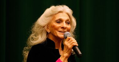 Judy Collins Net Worth