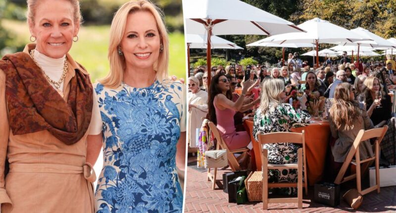 Julia Haart's billion-dollar fraud lawsuit against ex Silvio Scaglia is back on track