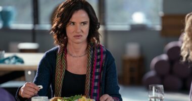 Juliette Lewis Gives Yellowjackets the Tragic Jesse Pinkman Figure It Needs