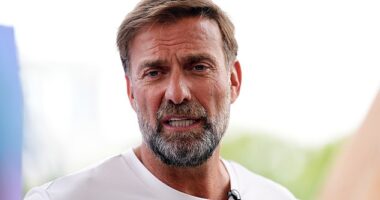 Jurgen Klopp has reportedly made his first transfer targets in his new role at Red Bull
