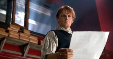 Just How Far Away Are We From 'Outlander' Season 8?