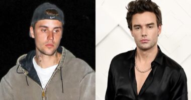 Justin Bieber Pays Tribute To Liam Payne With Emotional Video