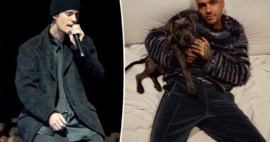 Justin Bieber shares heartwarming tribute to Liam Payne after his death