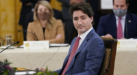 Justin Trudeau May Be Running Out of Time – HotAir