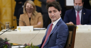 Justin Trudeau May Be Running Out of Time – HotAir