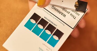 Juul vape users have been left shocked after receiving payouts upwards of $9,000 from a class action lawsuit