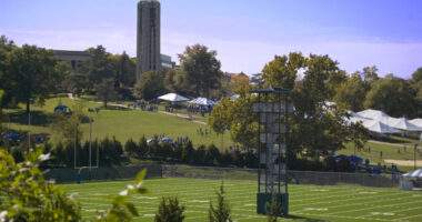 KU Won't Say How It Plans To Protect Conservative Students