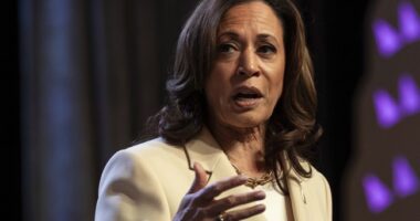 Kamala Harris CNN Town Hall Reeked of Lies and Desperation