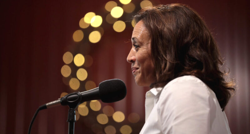 Kamala Harris