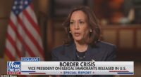 Vice President and Democratic presidential nominee Kamala Harris sat for a one-on-one interview with Fox News anchor Bret Baier Wednesday. During the interview she was pressed about her stance on taxpayer-funded sex surgeries for migrants and inmates