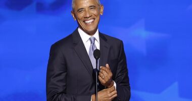 Former President Barack Obama will hit the campaign trail for Kamala Harris starting with a stop on Thursday in Pittsburgh, PA. His plans prompted the question: what about Michelle?