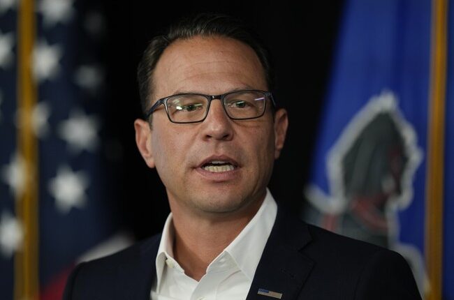 Kamala Has to Explain Her Flip-Flops, Says ... – HotAir