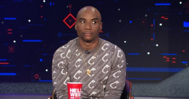 Kamala Opens Door to Reparations in Chaotic, Racist Town Hall With Charlamagne Tha God – RedState