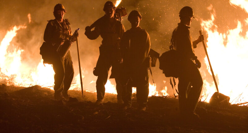 Kamala's California Is A Foreshadowing Of Kamala's America 