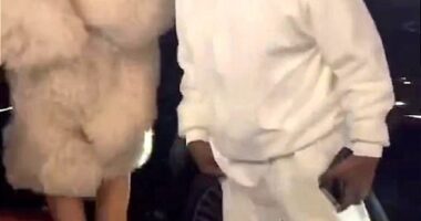 Kanye West and Bianca Censori turned heads once again as they enjoyed a night out in Tokyo on Tuesday