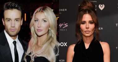 Liam Payne's Girlfriend Kate Cassidy & Chery Cole, The Mother Of His 7-Year-Old Son, Break Their Silence After His Death