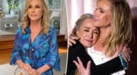 Kathy Hilton shares her 'support' for sister Kim Richards amid alleged relapse