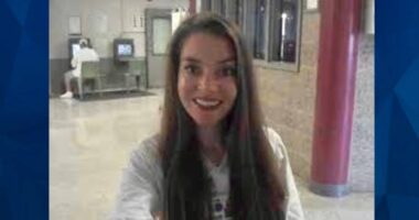 Kentucky Woman Who Shot Boyfriend in Face is Seeking New Love Behind Bars