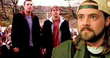 Kevin Smith's Long Out Of Print Movie Will Finally Be Getting New Physical & Theatrical Releases