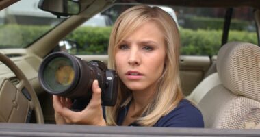 Kristen Bell Recalls Veronica Mars Cancelation While Filming 2008 Comedy Movie