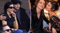 Kylie Jenner and Timothée Chalamet enjoy lowkey pizza date in NYC