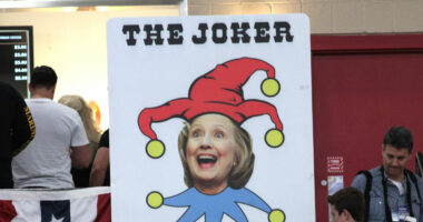 LOL: No One Is Buying Hillary Clinton’s Book.