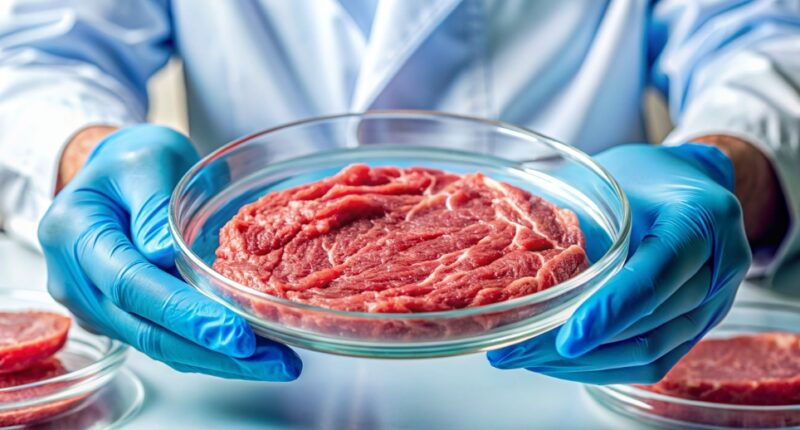 Lab Grown Meat Industry Demands Public Subsidy Because No One’s Buying It.