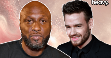 Lamar Odom comments on Liam Payne's Death