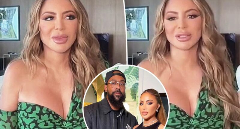 Larsa Pippen shares dating update after Marcus Jordan breakup