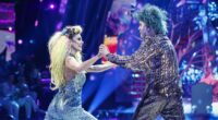 Latest updates from Strictly Come Dancing Halloween results show as Punam Krishan and Chris McCausland face nervy wait after ending in bottom two while fans hope for Amy Dowden update after collapse