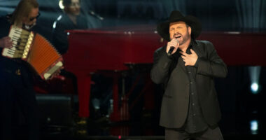 Lawsuit Accuses Garth Brooks of Sexually Assaulting Long-Time Make-Up Artist