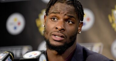 Le'Veon Bell Hilariously Accused of 'MAGA Privilege' After Sharing 'Extra' Encounter With Police Officer – RedState