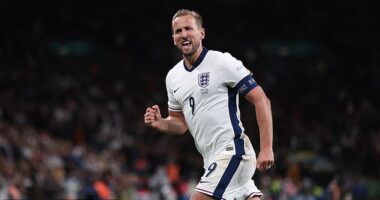 Lee Carsley has heaped praise on Harry Kane ahead of his England return against Finland