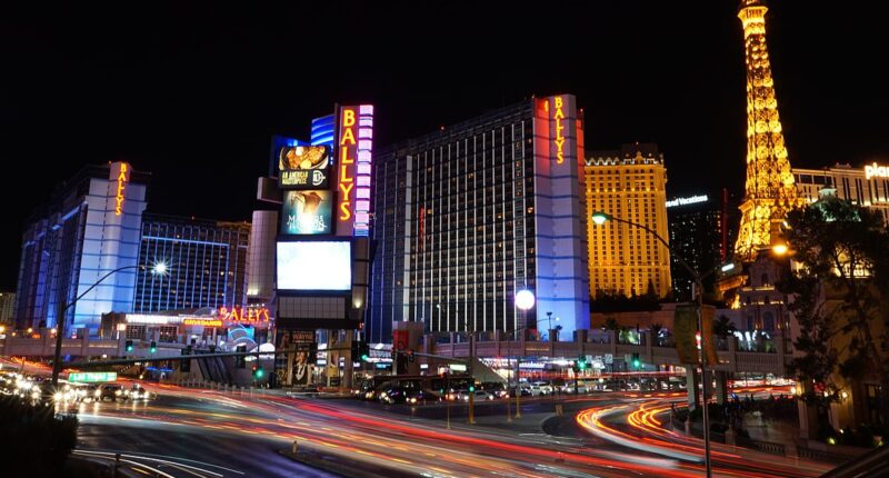 Leftist Money Floods Nevada To Enshrine Abortion, RCV Into Law
