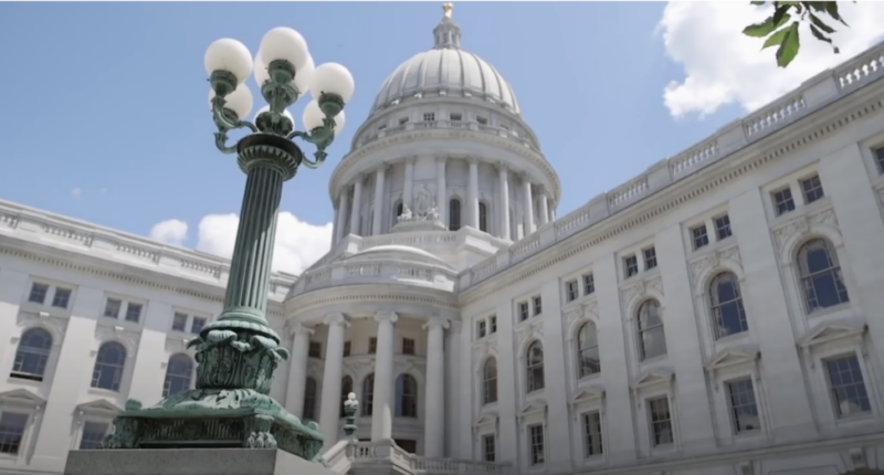 Leftist Wisconsin AG's Phony 'Fake Electors' Case Crumbling