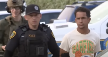 Letting Criminals Cross The Border Is Part Of Democrats' Plan