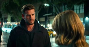 Liam Hemsworth's 2024 Netflix Movie Claims No. 1 Spot On Global Chart