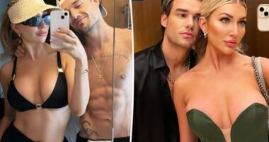 Liam Payne 'begged' girlfriend Kate Cassidy to stay in Argentina before his death