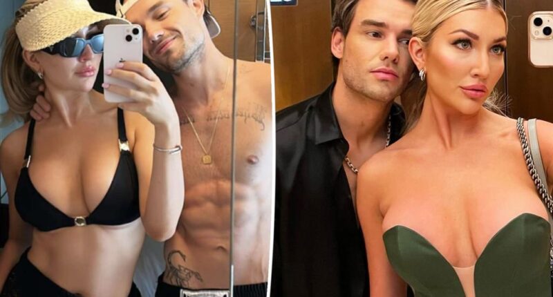 Liam Payne 'begged' girlfriend Kate Cassidy to stay in Argentina before his death