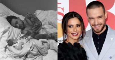 Liam Payne death latest: Cheryl Cole and Kate Cassidy statements, record deal and funeral details