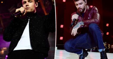 Liam Payne dropped by record label days before his death: report
