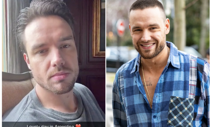 Liam Payne friends feared for his life as singer battled drugs
