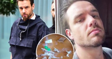 Liam Payne likely got drugs from hotel employee before he died: report