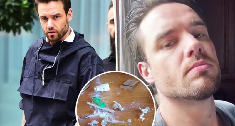 Liam Payne likely got drugs from hotel employee before he died: report