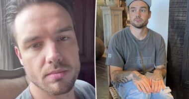Liam Payne was 'acting erratic' in hotel lobby prior to his death: report